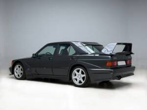 Image 6/21 of Mercedes-Benz 190 E 2.5-16 (1993)