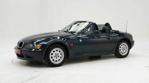 Image 1/15 of BMW Z3 1.8 (1997)