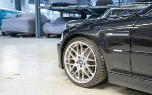 Imagen 16/50 de BMW M3 CSL (2004)
