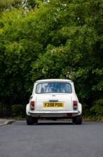Bild 44/50 von Rover Mini Mayfair (1988)