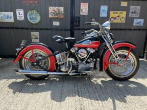 Bild 1/32 von Harley-Davidson DUMMY (1946)