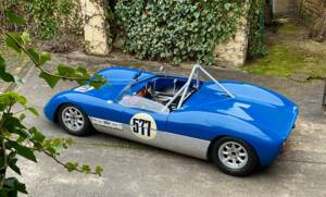 Imagen 7/26 de Merlyn MK 4T (1963)