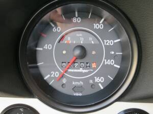 Image 22/24 of Volkswagen Beetle &quot;Memminger&quot; (1973)