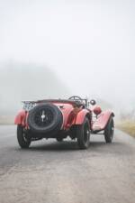 Immagine 18/23 di Alfa Romeo 6C 1750 Gran Sport (1931)