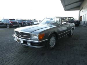 Bild 3/24 von Mercedes-Benz 300 SL (1988)