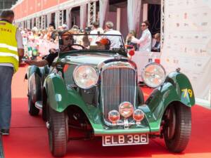 Image 13/13 of Lagonda 4,5 Liter LG 45 Rapide (1937)