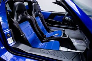 Bild 18/44 von Opel Speedster 2.2 (2001)