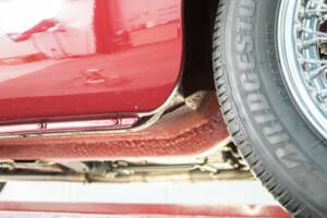 Image 50/50 de MG MGB (1979)