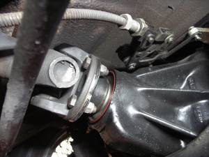 Image 21/37 of Jaguar E-Type 4.2 (1966)