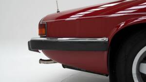 Imagen 12/15 de Jaguar XJ-SC 5.3 (1987)