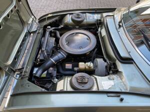 Imagen 39/58 de Peugeot 504 V6 Coupe (1977)