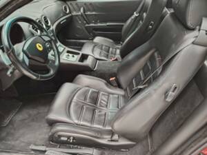 Image 41/83 of Ferrari 575M Maranello F1 (2003)