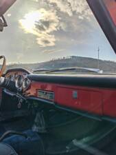 Afbeelding 40/50 van FIAT 2300 S Coupé (1967)