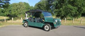 Bild 9/50 von Austin Mini 850 (1968)