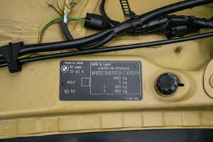 Image 14/34 of BMW Z3 M Coupé (2001)