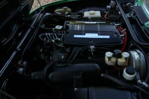 Image 9/50 of Alfa Romeo Montreal (1973)