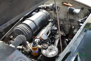 Bild 47/50 von Rolls-Royce Silver Wraith (1958)