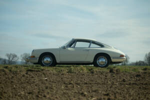 Image 5/97 de Porsche 911 2.0 (1964)