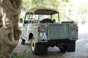 Bild 12/79 von Land Rover 88 (1963)