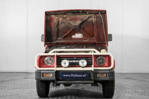 Image 32/50 of Suzuki SJ Samurai (1991)