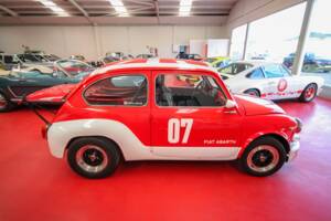Bild 5/22 von SEAT 600 D (1968)
