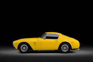 Bild 25/27 von Ferrari 250 GT SWB Berlinetta (1960)