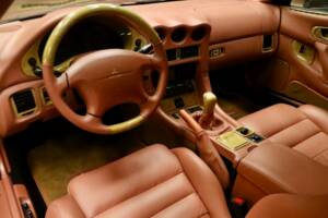 Afbeelding 28/50 van Mitsubishi 3000 GT (1999)