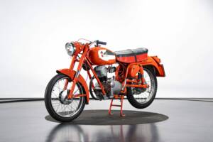 Image 8/50 de Gilera Giubileo 100 (1962)