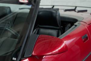 Imagen 6/50 de Chevrolet Corvette Convertible (1990)