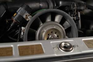 Image 47/62 de Porsche 911 2.4 E (1973)