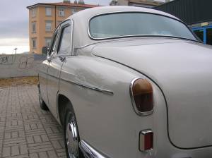 Afbeelding 13/69 van Alfa Romeo 1900 Super Berlina (1957)