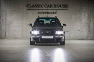 Image 67/99 of Audi RS2 Avant (1994)