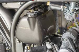 Image 35/40 of Norton Model 30 International (1957)