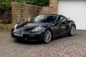 Bild 11/49 von Porsche 718 Cayman (2019)