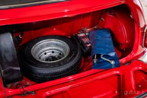 Image 30/38 of Innocenti Mini Cooper (1966)