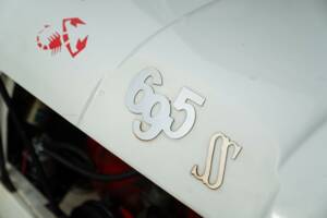 Image 30/50 of Abarth 695 SS (1966)