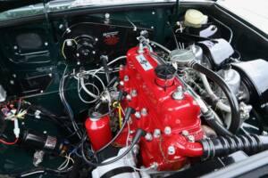 Bild 43/50 von MG MGB (1968)