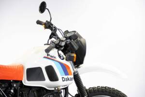 Immagine 26/50 di BMW R 80 G/S "Paris Dakar" (1986)