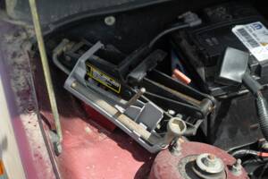 Immagine 43/46 di Autobianchi Y10 (1993)