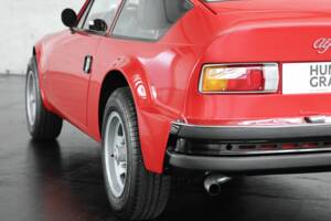 Image 18/50 of Alfa Romeo Junior Zagato GT 1300 (1972)