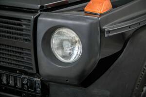 Afbeelding 22/50 van Mercedes-Benz 300 GD (SWB) (1983)