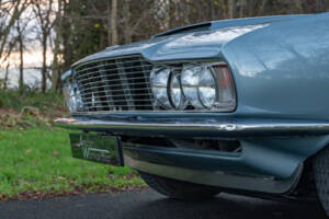 Image 29/57 de Aston Martin DBS Vantage (1969)