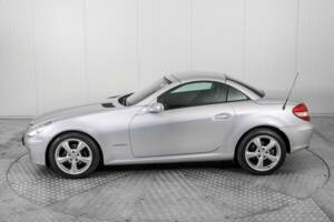 Bild 48/50 von Mercedes-Benz SLK 200 Kompressor (2005)