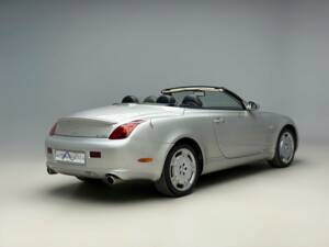 Immagine 8/23 di Lexus SC 430 (2004)