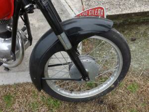 Imagen 28/50 de Gilera 150 Sport (1955)