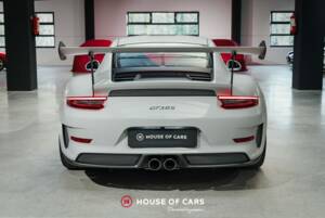 Bild 8/25 von Porsche 911 GT3 RS (2019)