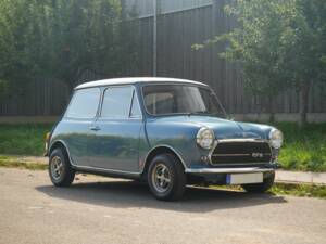 Image 6/28 de Innocenti Mini Cooper 1300 (1900)