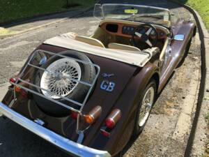 Image 8/8 of Morgan 4/4 1600 (1981)