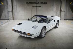 Bild 15/86 von Ferrari 308 GTSi (1982)