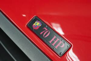 Bild 5/50 von Autobianchi A112 Abarth (1985)